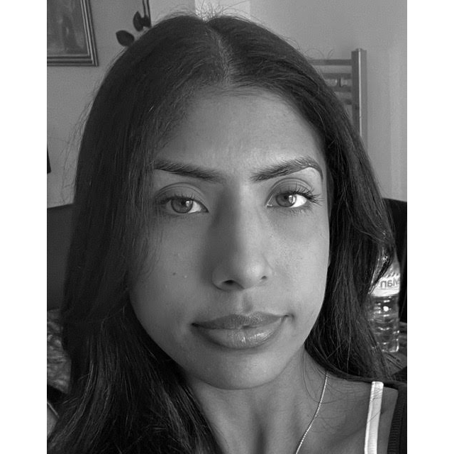 Harman Kaur LL.B (Hons)